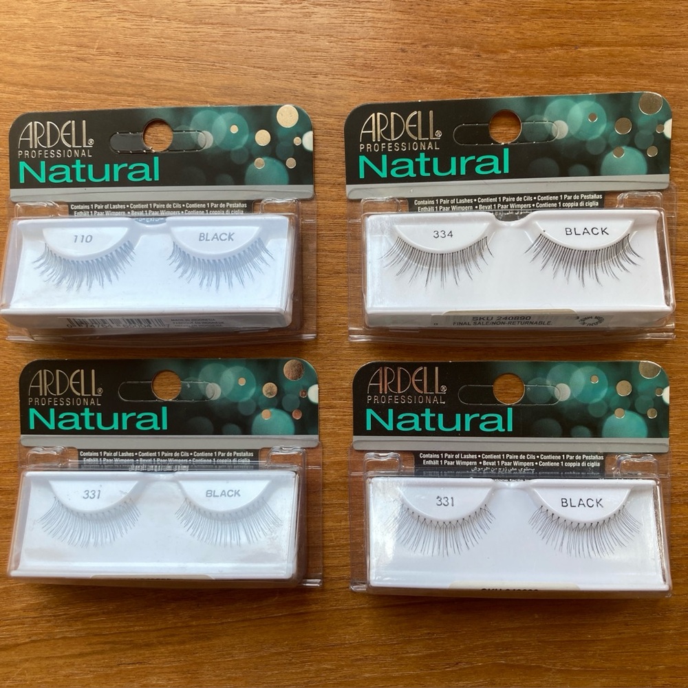 ARDELL Natural Lashes